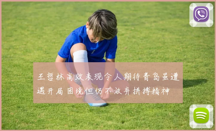 王哲林高效表现令人期待青岛虽遭遇开局困境但仍不放弃拼搏精神