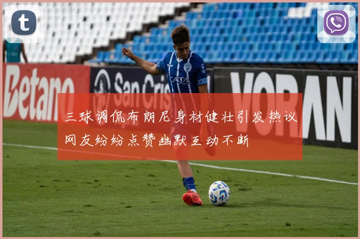 三球调侃布朗尼身材健壮引发热议网友纷纷点赞幽默互动不断