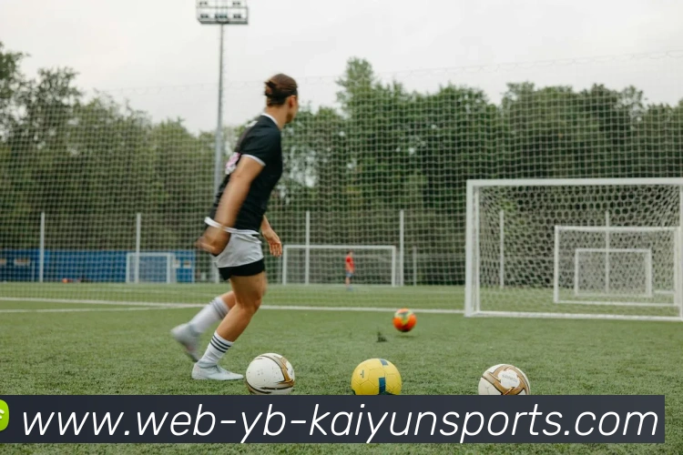 开云体育发展历程