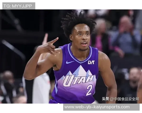 爵士围绕年轻核心重建新赛季目标培养贝利争取超越10胜72负