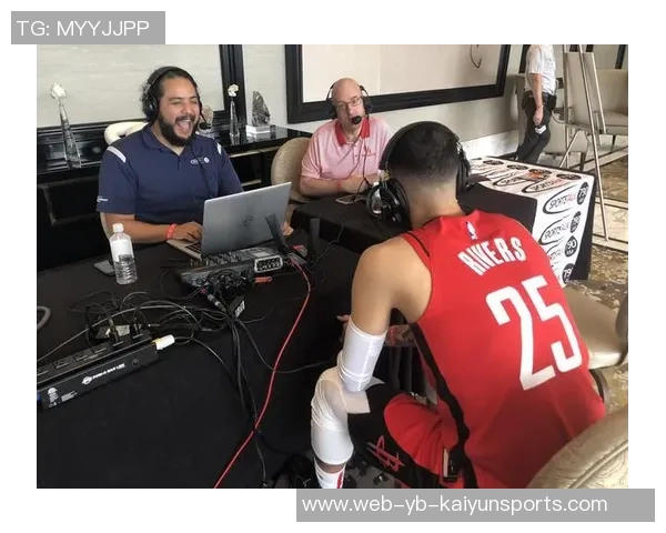 小里弗斯谈威少与狄龙的激情对比揭示温柔内心的真实一面