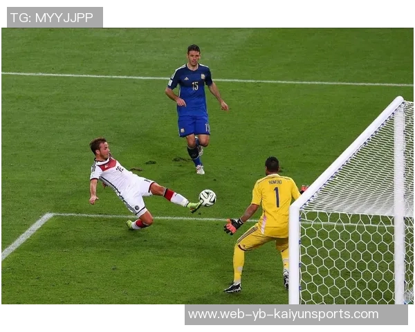 格策回忆童年看梅西比赛期待再创世界杯决赛精彩进球