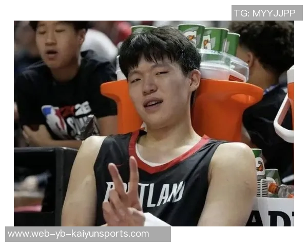 竞技体育争议不断杨瀚森将以更强姿态迎接挑战