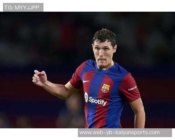 阿斯报：巴萨冬窗将理性操作仅用克里斯滕森薪资空间