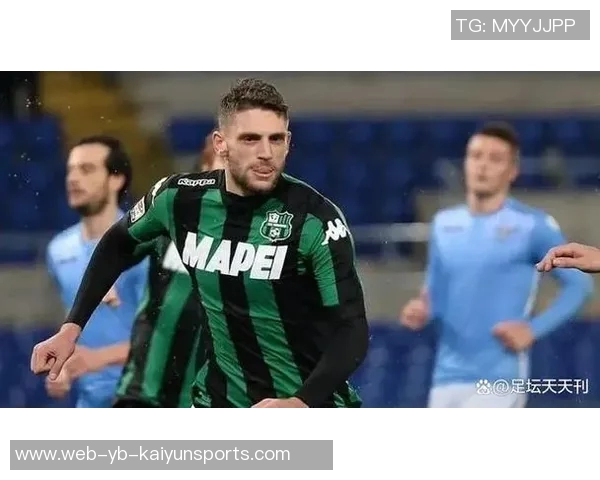 罗马为拉斯帕多里报价2000万欧并提出有条件买断方案