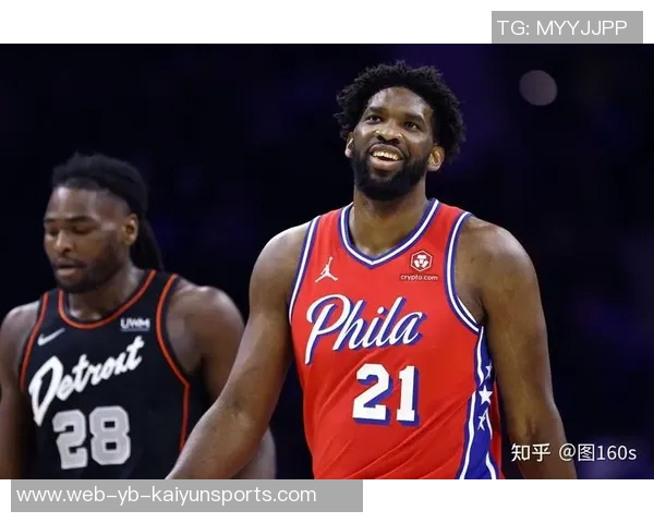 恩比德三节狂砍39分9板3助刷新赛季纪录球队重回巅峰状态