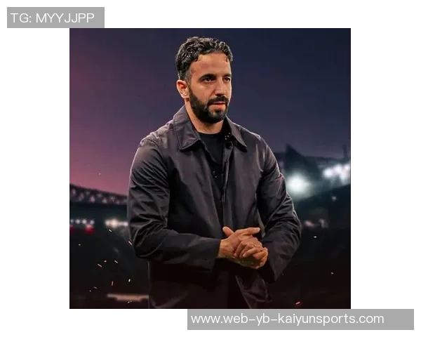 阿莫林谈曼联艰难一年展望未来冬窗选择或推迟至夏窗