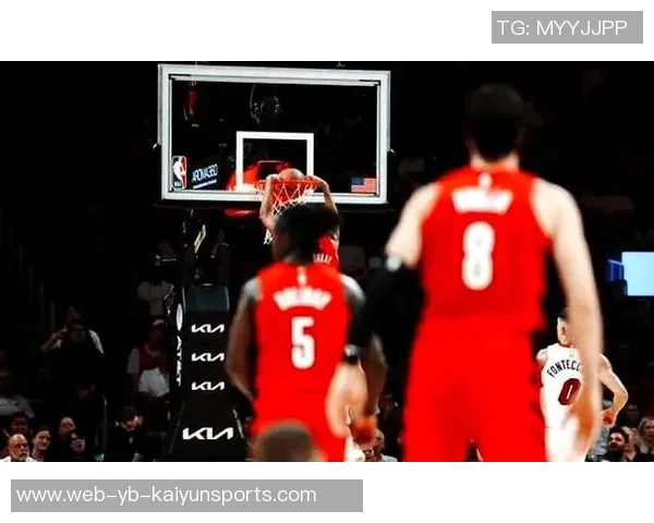 小杨再失良机拓记透露克林根与罗威明天有望复出对阵勇士