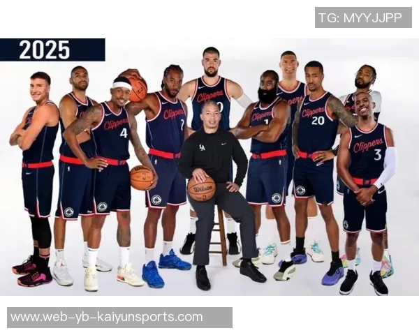 快船需加速年轻化进程交易老将巴图姆和大洛助力快攻提升