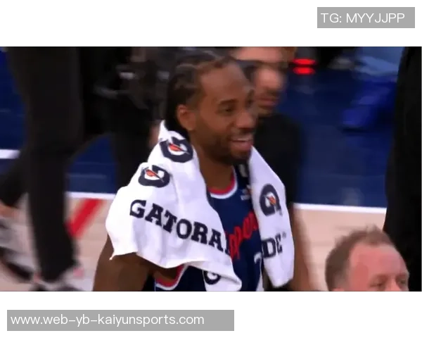 小莫里斯警告队友不传球给莱昂纳德将面临被清洗的风险